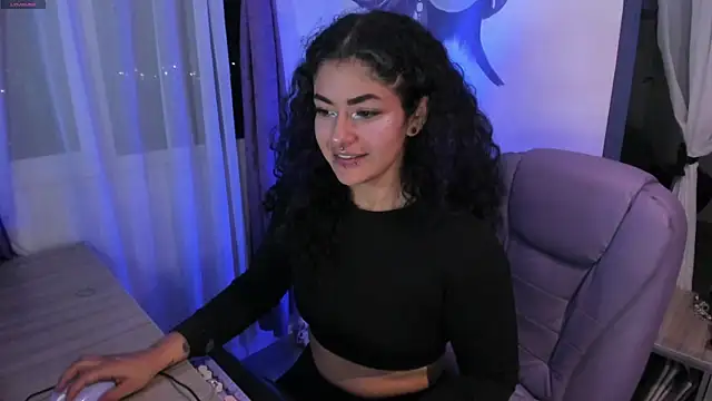 witchviolet online show from 12-03-25, 12:12