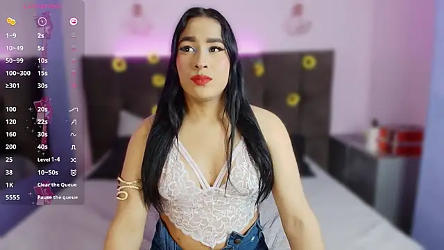 Snapshot of Evang_hot chatting on 06-27-26, 08:37 Evang hot online show from 06-27-26, 08:37