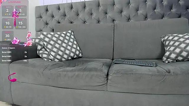 Evang hot online show from 02-26-25, 04:49