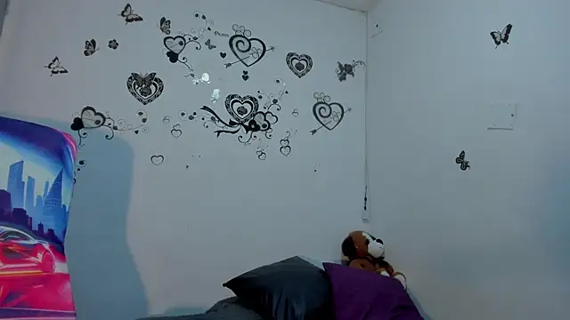 Linisprincehot69 online show from 05-22-26, 07:28
