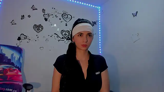 Snapshot of Linisprincehot69 chatting on 06-18-26, 05:39 Linisprincehot69 online show from 06-18-26, 05:39