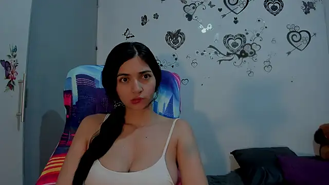 Linisprincehot69 online show from 05-23-26, 09:41