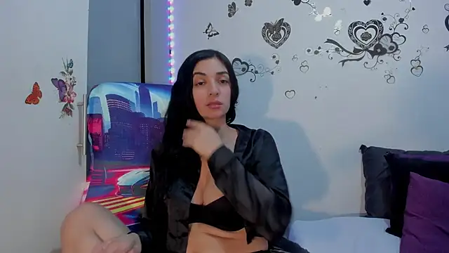 Linisprincehot69 online show from 03-28-26, 06:58