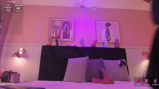 chloe watson  online show from 02-22-26, 07:59