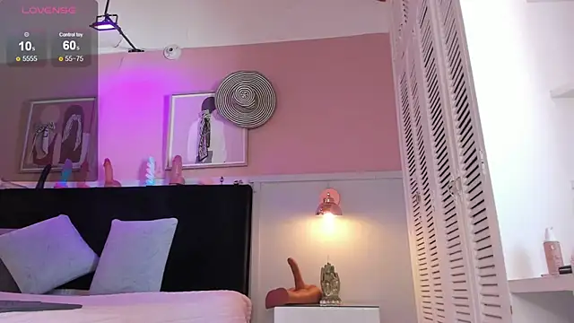 chloe watson  online show from 09-25-25, 08:26