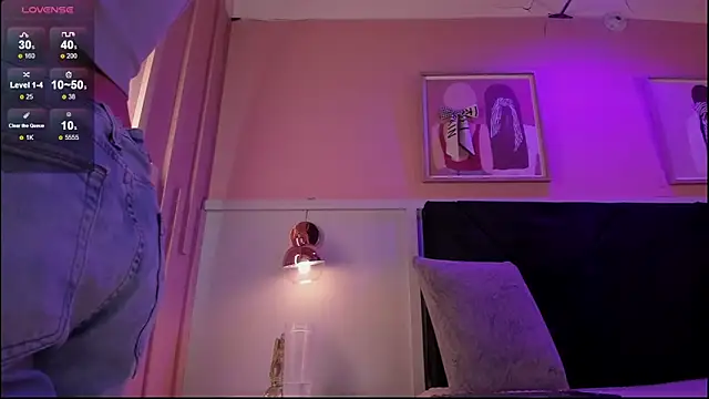 chloe watson  online show from 02-26-26, 08:09