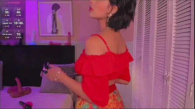 chloe watson  online show from 02-24-26, 07:48