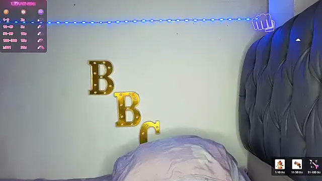 bbcblackhot34 online show from 03-11-26, 02:38