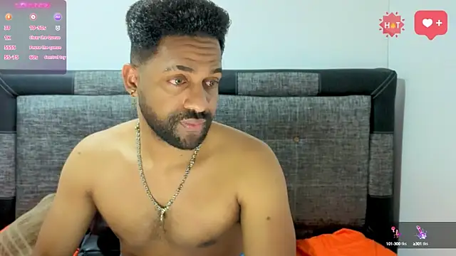 bbcblackhot34 online show from 10-25-25, 04:11