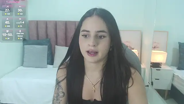 heidy hoiss online show from 02-12-26, 12:16