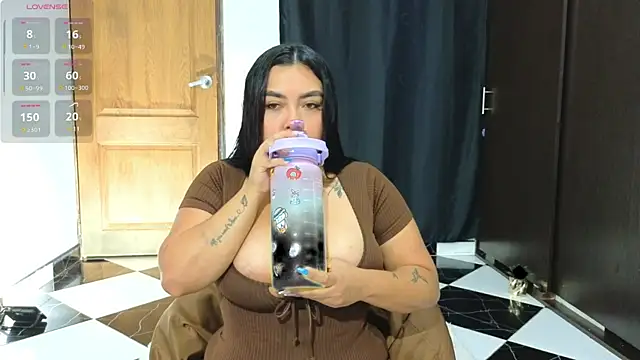 samantasm online show from 01-17-26, 11:03