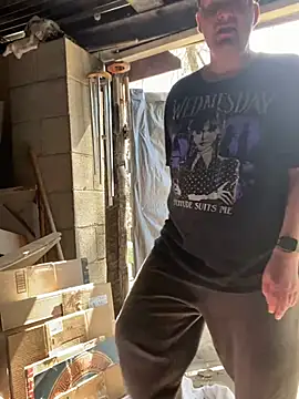 jjiggler2 online show from 03-19-26, 07:03