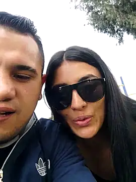 Snapshot of Wanda_and_cosmo_ chatting on 03-10-25, 08:45 Wanda and cosmo online show from 03-10-25, 08:45