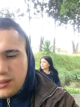 Snapshot of Wanda_and_cosmo_ chatting on 03-07-25, 09:06 Wanda and cosmo online show from 03-07-25, 09:06