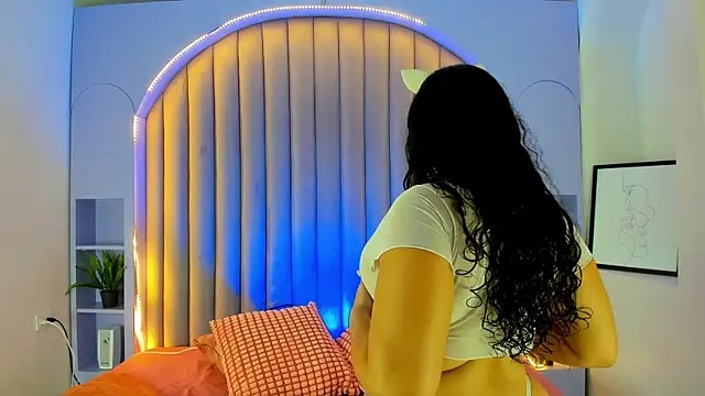 eva daemon online show from 09-25-25, 11:38