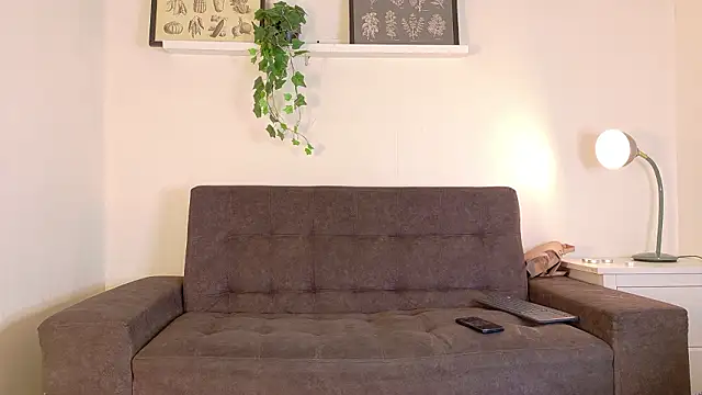 eva daemon online show from 03-23-26, 11:54