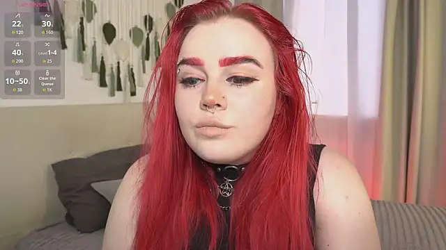 Adele Grolix online show from 05-11-26, 04:04