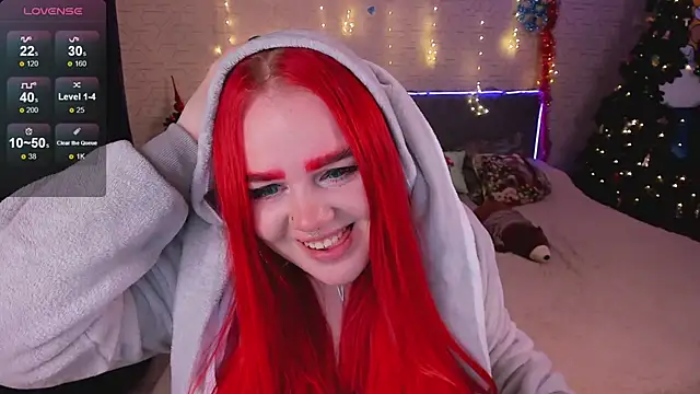 Adele Grolix online show from 01-15-25, 08:05