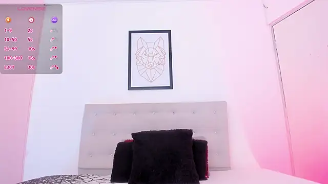 zoe6x online show from 03-04-25, 02:42