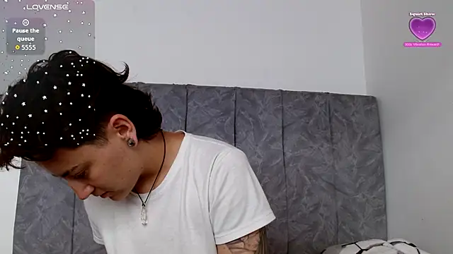 linda 33 online show from 10-03-25, 05:03