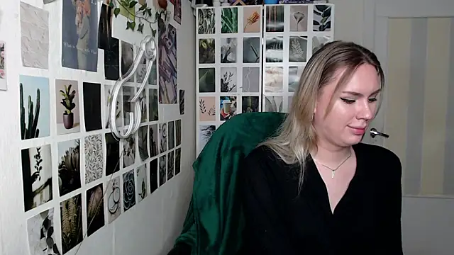 CapriScorpion online show from 10-04-25, 10:17