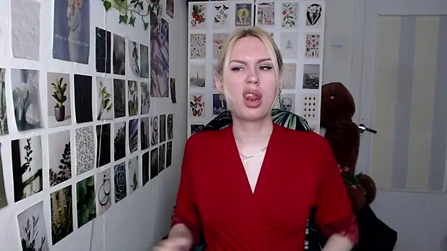 CapriScorpion online show from 05-19-26, 03:52