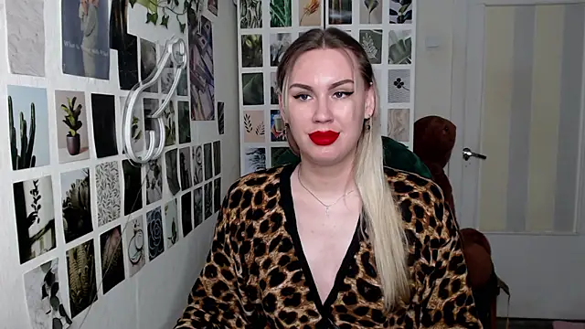 CapriScorpion online show from 09-29-25, 01:06