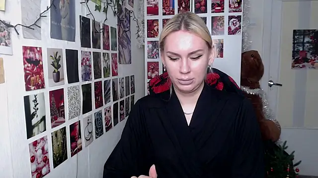 CapriScorpion online show from 01-07-26, 09:25