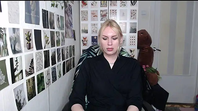 CapriScorpion online show from 06-01-26, 01:55