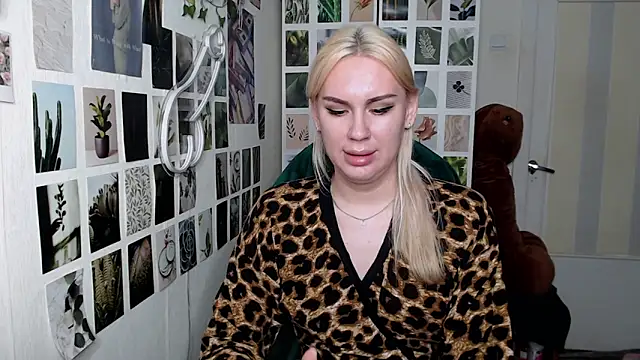 CapriScorpion online show from 10-24-25, 10:36