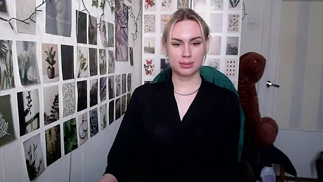 CapriScorpion online show from 02-05-26, 12:56