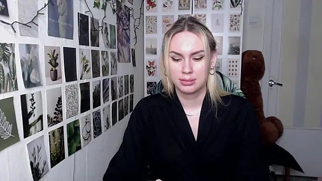 CapriScorpion online show from 02-19-26, 02:14