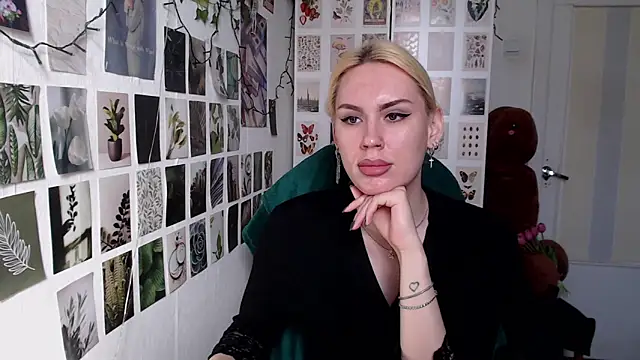 CapriScorpion online show from 04-08-26, 12:17