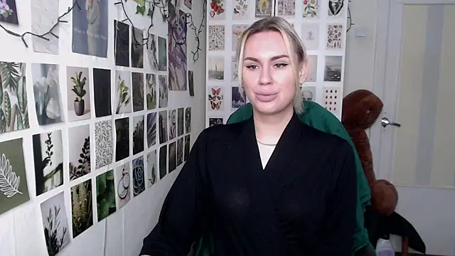 CapriScorpion online show from 02-06-26, 11:39