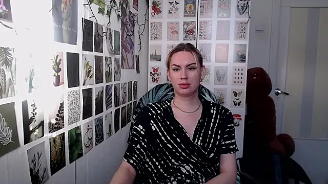 CapriScorpion online show from 02-23-26, 01:01