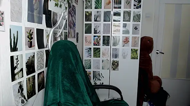 CapriScorpion online show from 09-26-25, 12:34