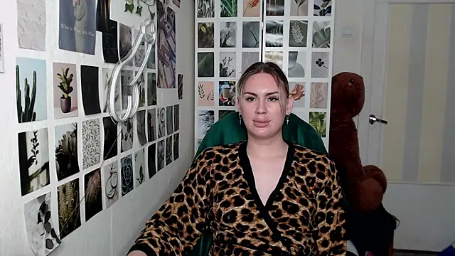 CapriScorpion online show from 09-24-25, 01:39