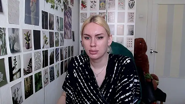 CapriScorpion online show from 04-10-26, 10:55