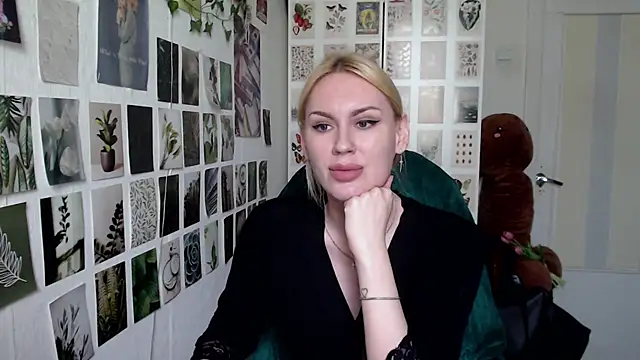 CapriScorpion online show from 05-14-26, 12:46