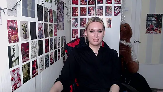 CapriScorpion online show from 01-09-26, 10:55