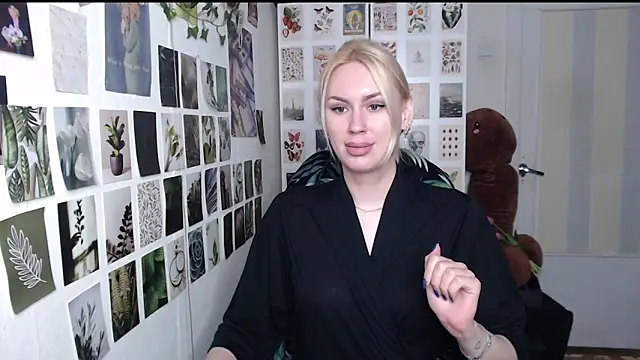 CapriScorpion online show from 05-26-26, 12:47