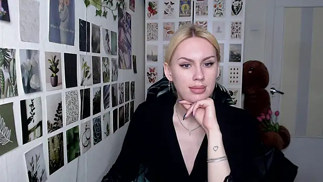 CapriScorpion online show from 05-15-26, 12:14