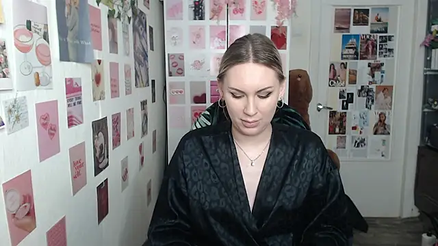 CapriScorpion online show from 03-18-25, 11:55