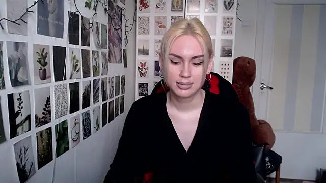 CapriScorpion online show from 03-17-26, 02:53