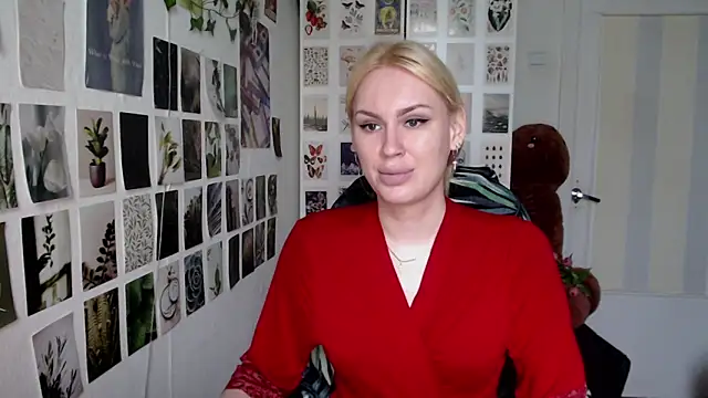 CapriScorpion online show from 05-20-26, 01:41