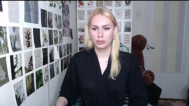 CapriScorpion online show from 05-30-26, 12:44