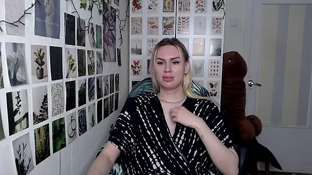 CapriScorpion online show from 02-26-26, 11:54