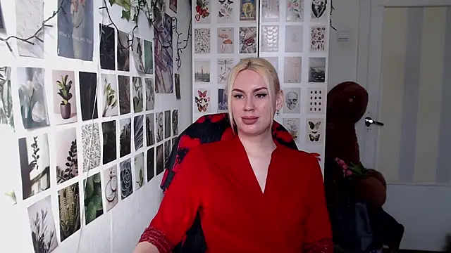 CapriScorpion online show from 03-24-26, 12:27