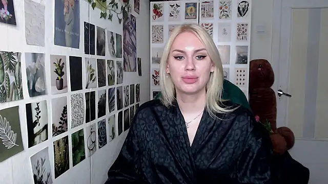 CapriScorpion online show from 04-18-26, 11:12