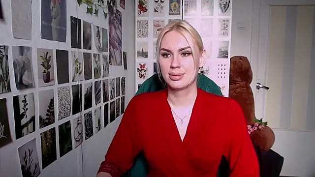CapriScorpion online show from 04-22-26, 02:35